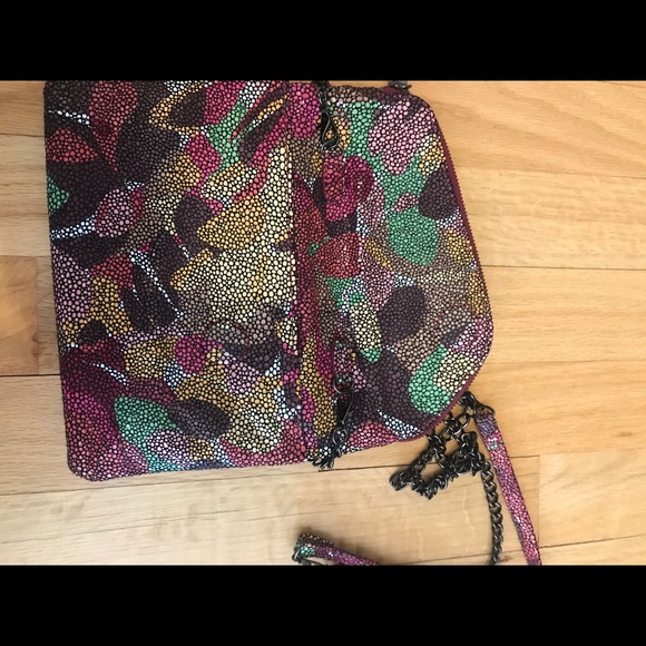 NWOT Hobo Pouch - Picture 6 of 9